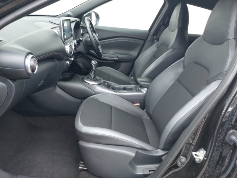 Used Nissan Juke 2023 for sale - 76709076: Photo 5