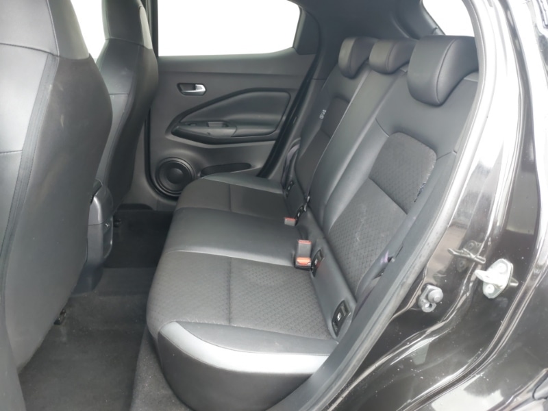 Used Nissan Juke 2023 for sale - 76709076: Photo 6