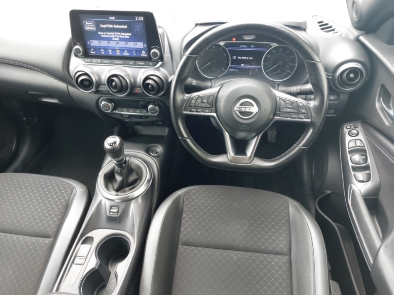 Used Nissan Juke 2023 for sale - 76709076: Photo 7