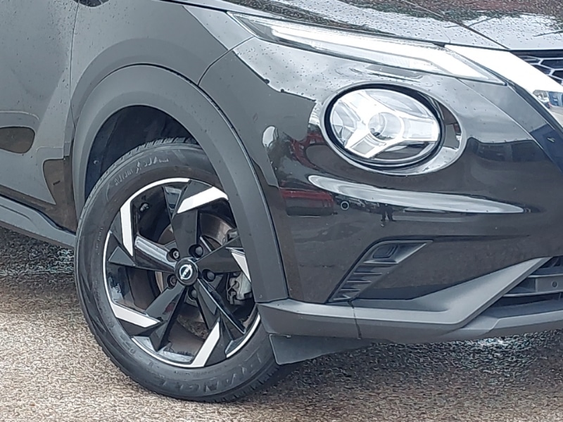 Used Nissan Juke 2023 for sale - 76709076: Photo 9