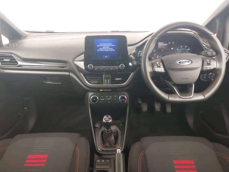 Used Ford Fiesta 2022 for sale - 76431351: Photo 2