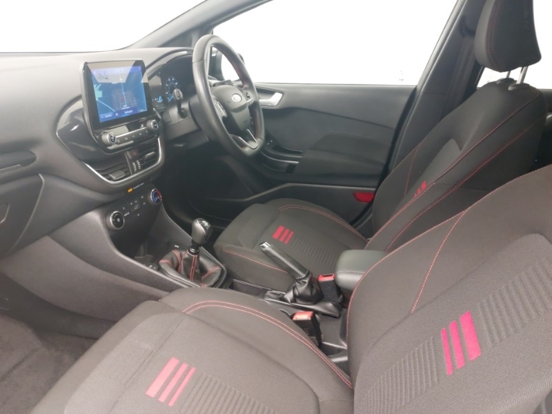 Used Ford Fiesta 2022 for sale - 76431351: Photo 5