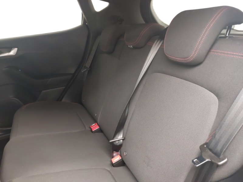 Used Ford Fiesta 2022 for sale - 76431351: Photo 6