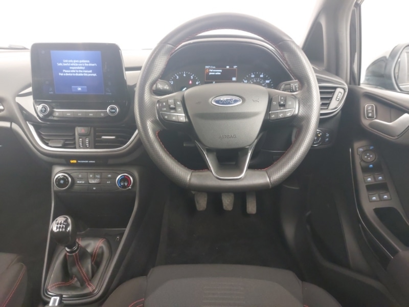 Used Ford Fiesta 2022 for sale - 76431351: Photo 7