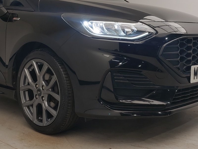 Used Ford Fiesta 2022 for sale - 76431351: Photo 9