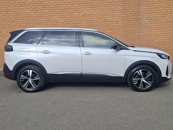Used Peugeot 5008 2023 for sale - 78403862: Photo