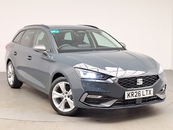 Used SEAT Leon 2026 for sale - 79242572: Photo