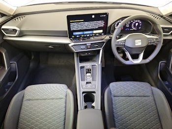 Used SEAT Leon 2026 for sale - 79242572: Photo