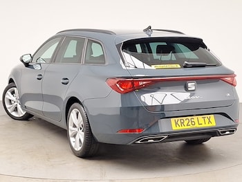 Used SEAT Leon 2026 for sale - 79242572: Photo