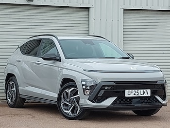 Used Hyundai KONA 2025 for sale - 79546010: Photo
