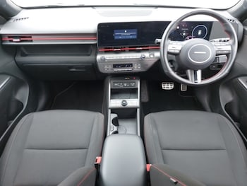 Used Hyundai KONA 2025 for sale - 79546010: Photo