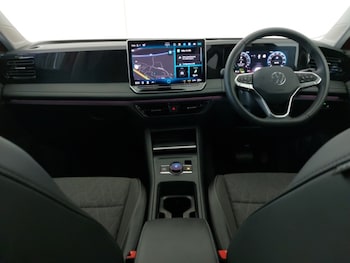 Used Volkswagen Tiguan 2025 for sale - 78581020: Photo