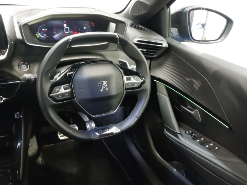 Used Peugeot 208 2022 for sale - 76387628: Photo 11