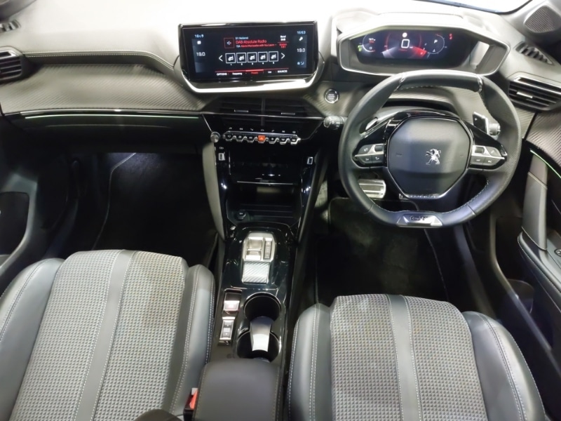 Used Peugeot 208 2022 for sale - 76387628: Photo 2