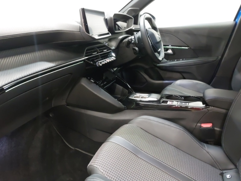 Used Peugeot 208 2022 for sale - 76387628: Photo 5