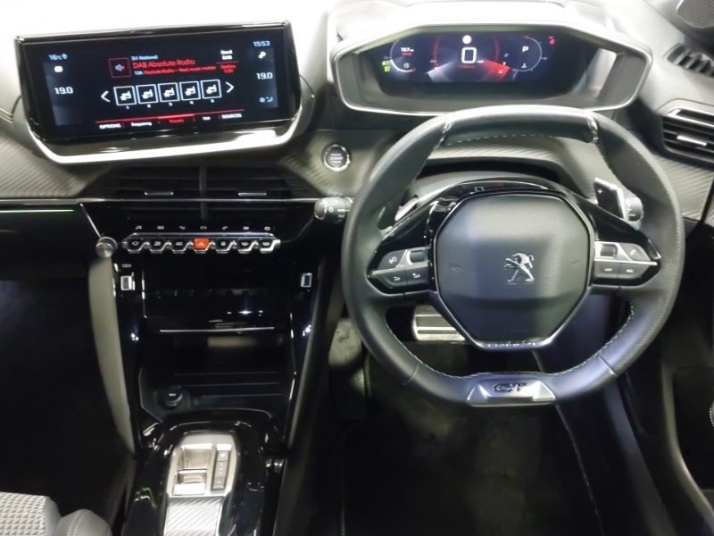 Used Peugeot 208 2022 for sale - 76387628: Photo 7