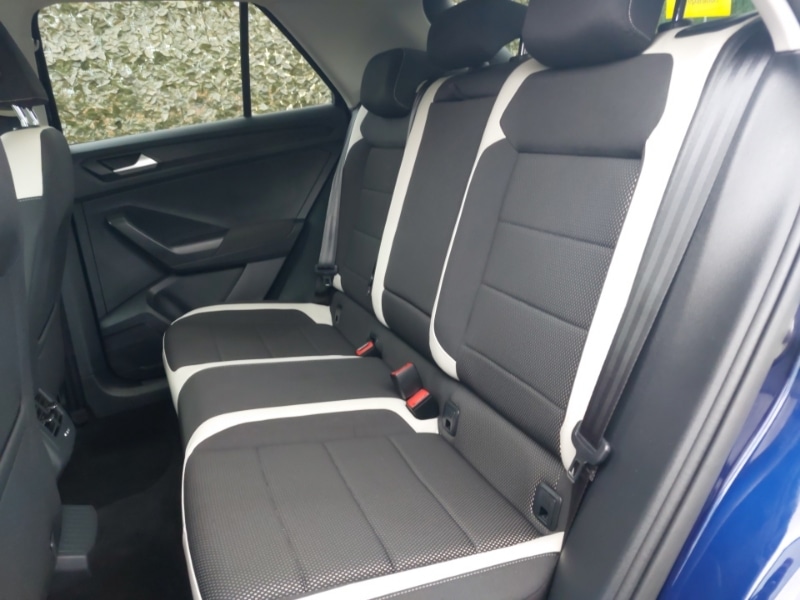 Used Volkswagen T-Roc 2019 for sale - 76446330: Photo 6