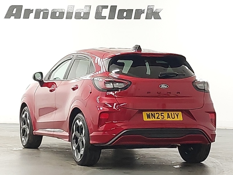 Used Ford Puma 2025 for sale - 77434273: Photo 3