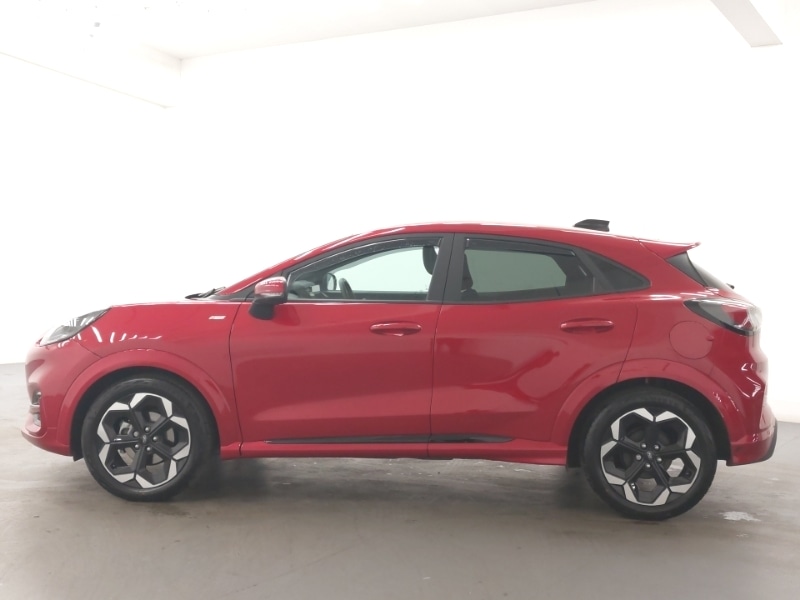 Used Ford Puma 2025 for sale - 77434273: Photo 4