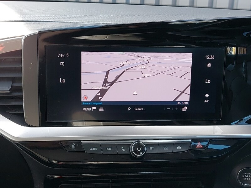 Used Vauxhall Mokka 2022 for sale - 77950092: Photo 10