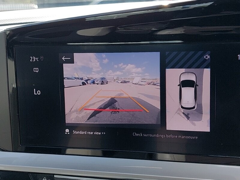 Used Vauxhall Mokka 2022 for sale - 77950092: Photo 11