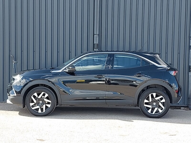 Used Vauxhall Mokka 2022 for sale - 77950092: Photo 4