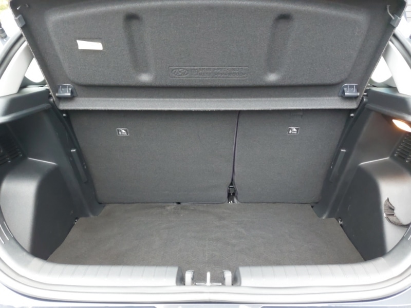 Used Hyundai i20 2025 for sale - 77670033: Photo 8