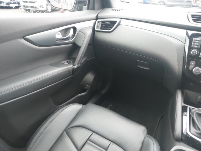 Used Nissan Qashqai 2019 for sale - 76552974: Photo 10