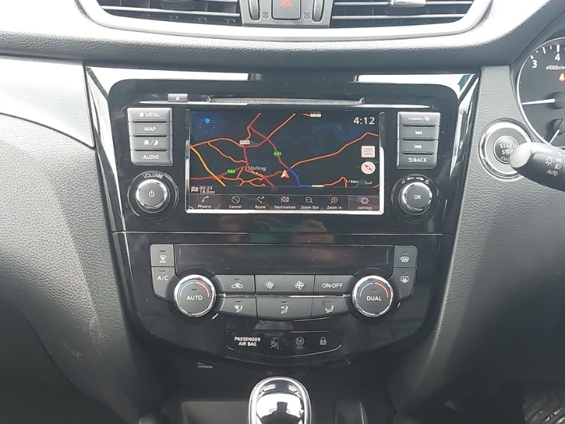 Used Nissan Qashqai 2019 for sale - 76552974: Photo 11