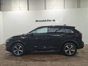 Used Nissan Qashqai 2023 for sale - 79680048: Photo