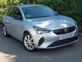 Used Vauxhall Corsa 2023 for sale - 75575831: Photo