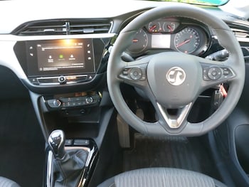 Used Vauxhall Corsa 2023 for sale - 75575831: Photo