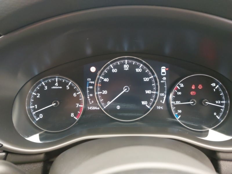 Used Mazda Mazda3 2023 for sale - 78184018: Photo 10