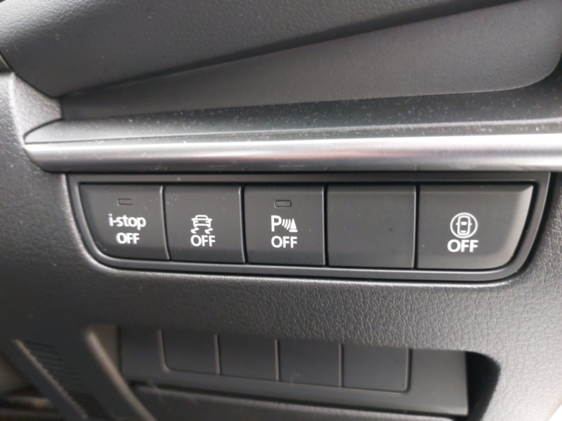 Used Mazda Mazda3 2023 for sale - 78184018: Photo 11