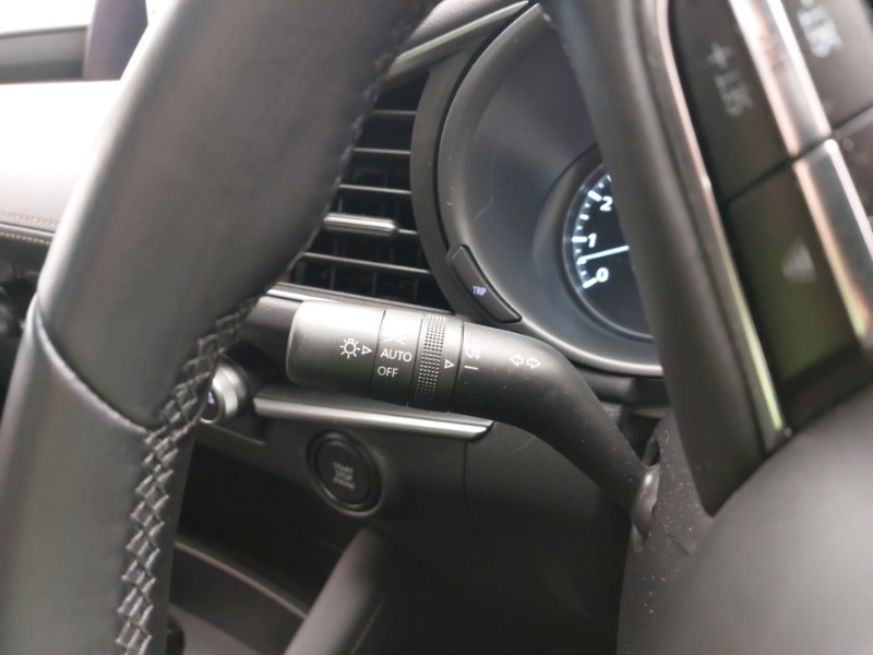 Used Mazda Mazda3 2023 for sale - 78184018: Photo 12