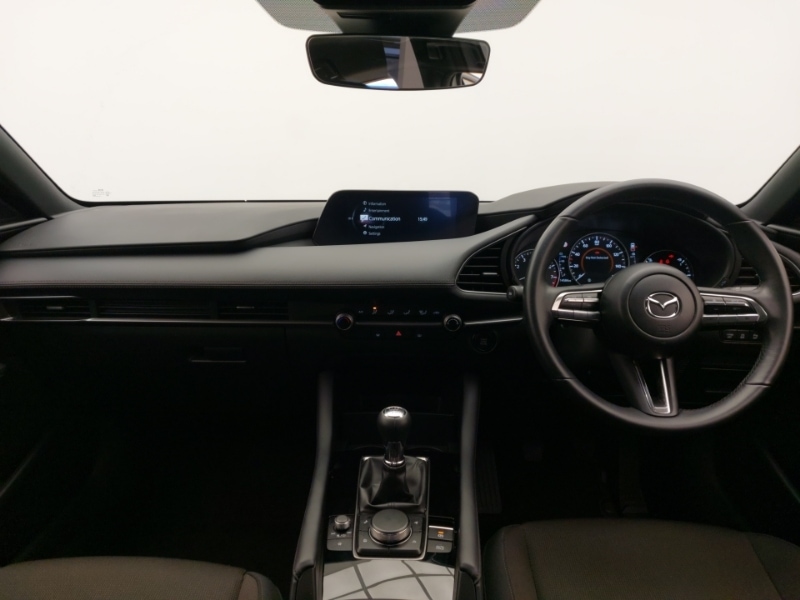 Used Mazda Mazda3 2023 for sale - 78184018: Photo 2