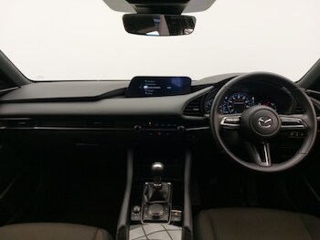 Used Mazda Mazda3 2023 for sale - 78184018: Photo