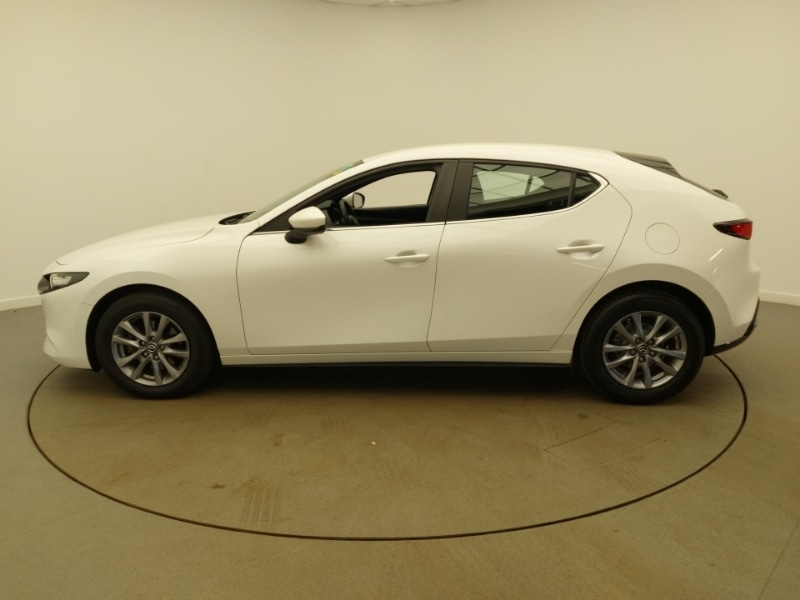 Used Mazda Mazda3 2023 for sale - 78184018: Photo 4