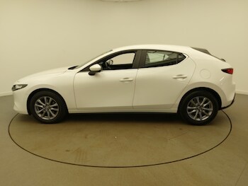 Used Mazda Mazda3 2023 for sale - 78184018: Photo