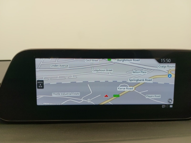 Used Mazda Mazda3 2023 for sale - 78184018: Photo 7