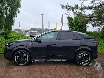 Used Peugeot 3008 2024 for sale - 78872884: Photo