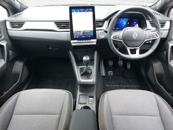 Used Renault Symbioz 2025 for sale - 78972632: Photo