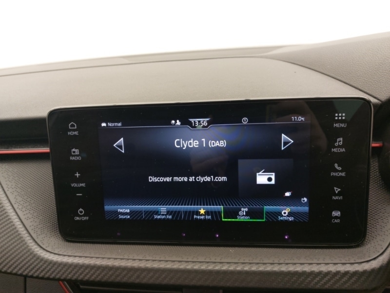 Used Skoda Kamiq 2024 for sale - 78013922: Photo 11