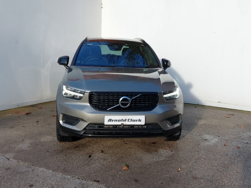 Used Volvo XC40 2022 for sale - 76644396: Photo 12