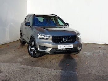 Volvo - XC40