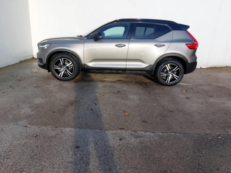 Used Volvo XC40 2022 for sale - 76644396: Photo 4
