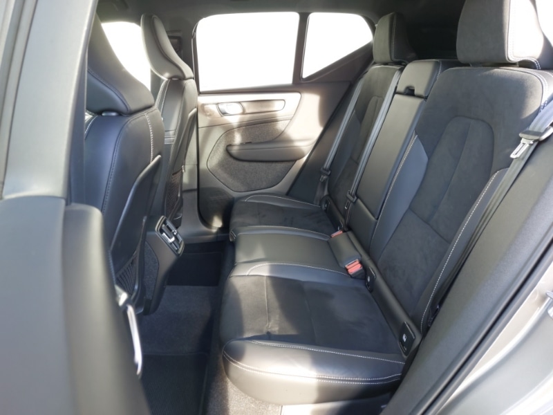 Used Volvo XC40 2022 for sale - 76644396: Photo 6