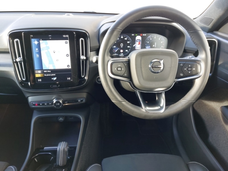 Used Volvo XC40 2022 for sale - 76644396: Photo 7