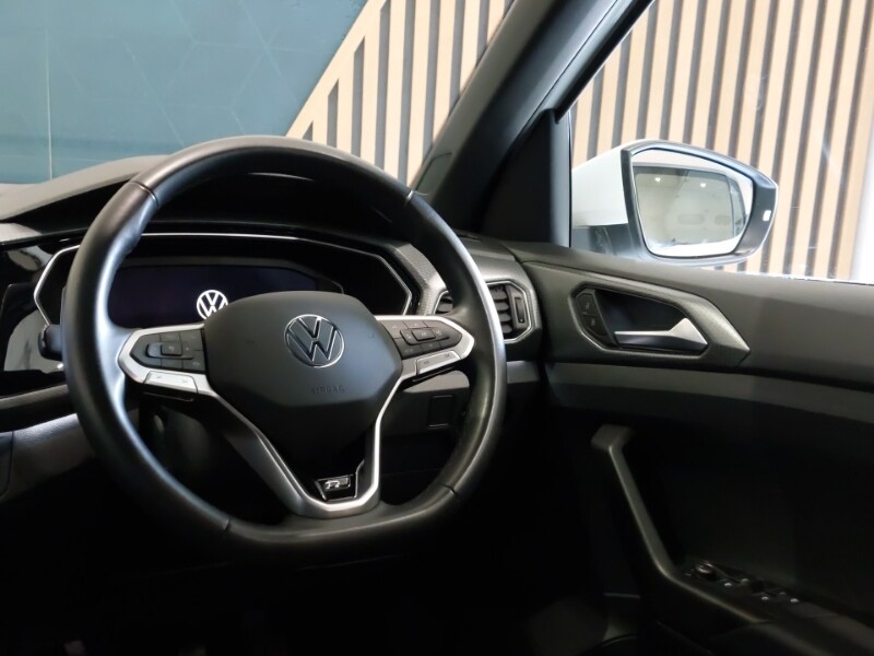 Used Volkswagen T-Cross 2022 for sale - 76544144: Photo 10