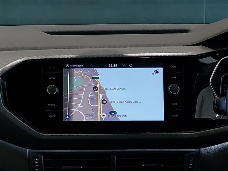 Used Volkswagen T-Cross 2022 for sale - 76544144: Photo 11